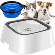 Water bowls - set of 2