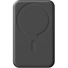 Joyroom JR-W020 Mini 20W Inductive Powerbank (black)