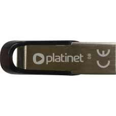 PLATINET USB FLASH DRIVE S-DEPO 64GB METAL