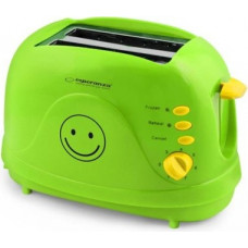 Esperanza EKT003 Smiley Tosteris 750W