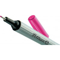 Pelikan Fineliner 96 Pink 0,4mm (943225)