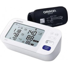 Omron M6 HEM-7380-E asinsspiediena mērītājs