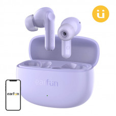 Earfun TWS EarFun Air life headphones (purple)