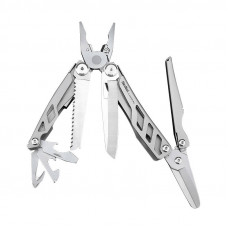 Nextool Multitool Nextool NE0104 16 in 1 (silver)