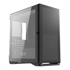 Darkflash Computer case Darkflash DLM200 (black)