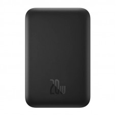 Baseus Mini Wireless PowerBank 20W Baseus (black)