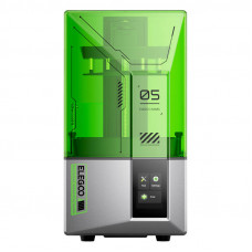 Elegoo Mars 5 3D Printer