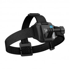 Telesin headband with quick release for sports cameras