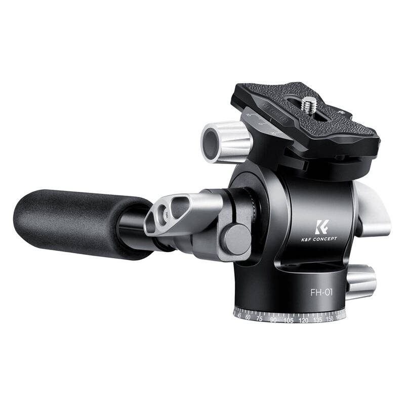 K&Amp;F Concept Ball head K&F Concept KF31.048