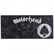 spēļu peles paliktnis XXL Motorhead