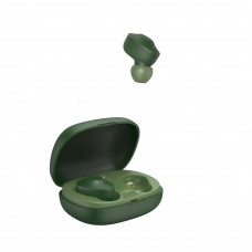 Hama 00184166 Freedom Buddy True Wireless Green