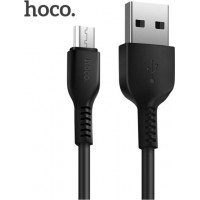 HOCO X20 USB A SPRAUDNIS / USB B MICRO, 2M USB 2.0