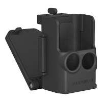 Magnētiskais stiprinājums Sunnylife, kas paredzēts DJI Osmo Pocket 3 (OP3-ZJ761)