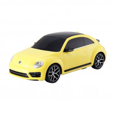 Rastar R/C 1:14 Volkswagen Beetle remote control car (yellow)