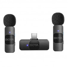 Boya BY-V20 Wireless microphone