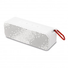 Hama 00188227 PowerBrick 2.0 ,balts,Bluetooth skaļrunis