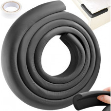 Edge protection tape - black