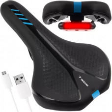 Bicycle Saddle