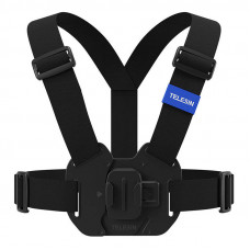 Telesin Chest Strap Telesin (GP-UCS-001)