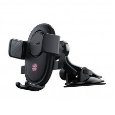 Baseus UltraControl Car Holder (black) Bayern Edition