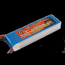 Akumulators Gens Ace 5000mAh 11.1V 45C 3S1P