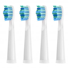 Fairywill Toothbrush tips FairyWill 507/508/551 (white)