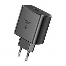 Foneng EU62 USB-C 45W mains charger (black)