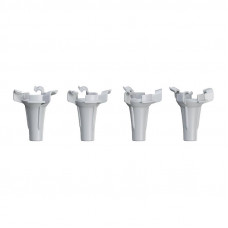 Sunnylife landing gear upgrade for DJI Neo (gray)