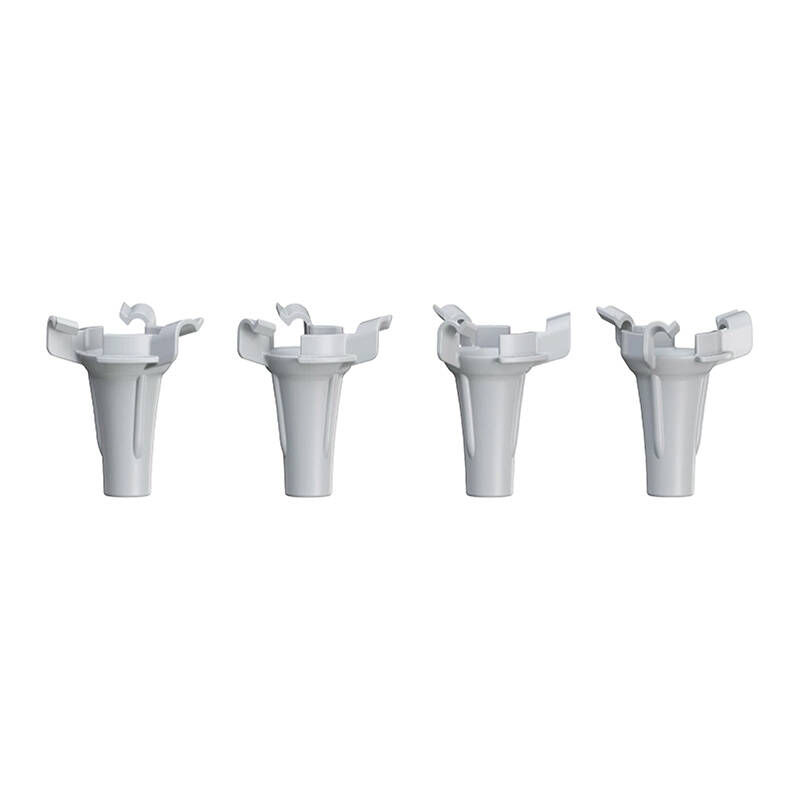 Sunnylife landing gear upgrade for DJI Neo (gray)