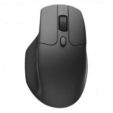 Keychron M6 Wireless Ergonomic Mouse (black)