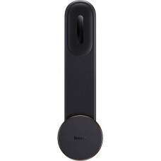 Baseus Magnetic car phone holder Baseus (black)