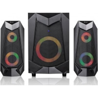 Tracer Hi-Cube RGB Flow Bluetooth skaļrunis 2.1