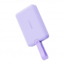 Powerbank Romoss WMS10 10000mAh 20W (violeta)