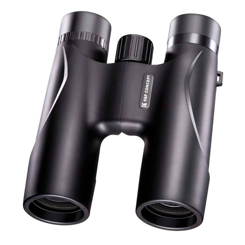 K&Amp;F Concept Binoculars K&F Concept KF33.071 12x32