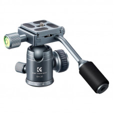 K&Amp;F Concept Ballhead K&F Concept KF31.049V1