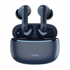 Noise Aura Buds TWS Headphones (Blue)