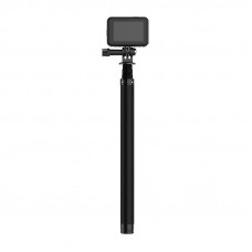 Telesin Selfie stick made of carbon fiber with a length of 1.16m Telesin