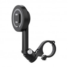 Telesin steering wheel mount for iPhone 15 Pro Max