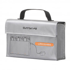 Sunnylife Drones battery bag Sunnylife