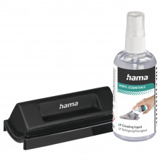 Hama 00181421 Record Cleaning Kit