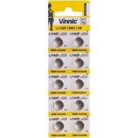 Vinnic AG12-10BB Blistera iepakojumā 10gb.