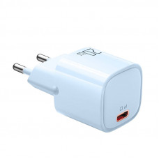 Mcdodo PD Charger McDodo CH-4022 20W Nano Series (blue)