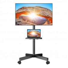 Televizora stiprinājums 23-60" Perlegear PGTVMC06