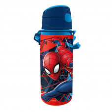 Ūdens pudele 600ml Spiderman SP50010 KiDS Licensing