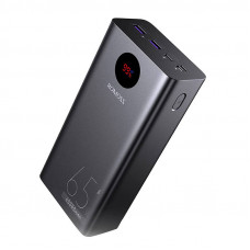 Romoss Powerbank Romoss PEA40 Pro 40000mAh, 65W (black)