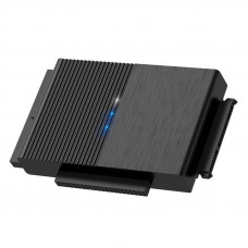 PL319 HDD/SSD adapteris (USB 3.0, 16TB, IDE/SATA)