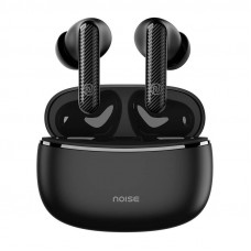 Noise Aura Buds TWS Headphones (Black)