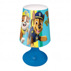 Galda lampu Paw Patrol KiDS Licensing