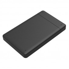 Orico External Hard Drive Enclosure Orico, HDD/SSD 2.5