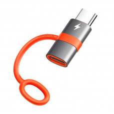 Mcdodo Lightning to USB-C adapter, Mcdodo PD 36W, Fast Charging